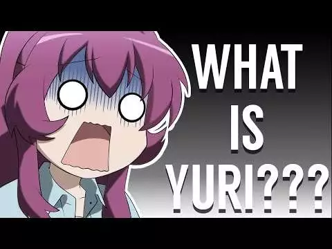 Yuri Anime