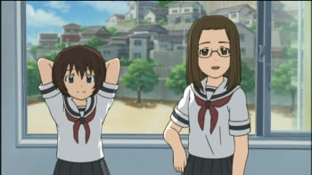 School In Anime 170 –