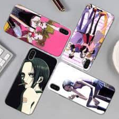 Anime IPhone Case