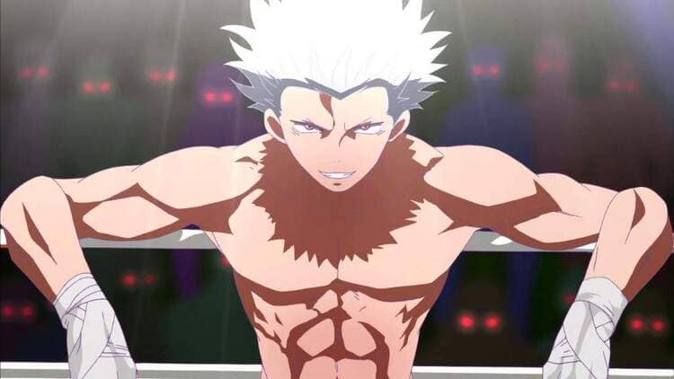 Top 17 Most Powerful Anime Demon Boy – Animegrill